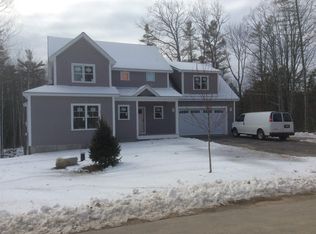 TBD Oak Ridge Rd LOT 6, Arundel, ME 04046