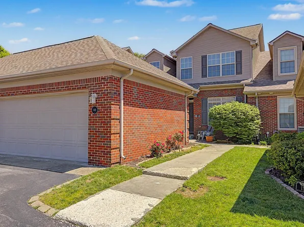 149 Mission Path, Georgetown, KY 40324