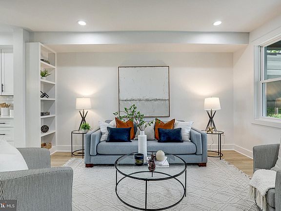 4th image of 5235 8th St NW