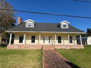 390 W 47th St, Cut Off, LA 70345