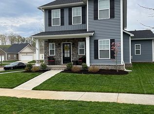 126 Hackberry St, Oak Ridge, TN 37830