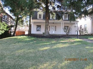 960 Woodlawn Ave, Springfield, OH 45504