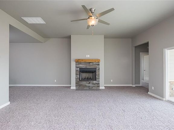 5th image of 3212 Brookstone Pass Dr