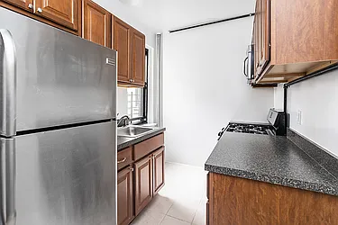 Rented by Living New York