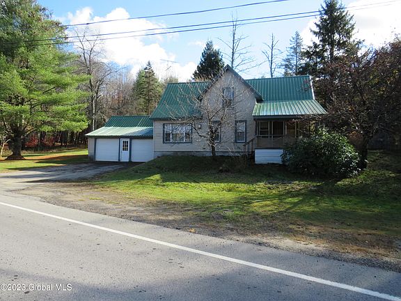 789 County Hwy 137, Johnstown, NY 12095 | MLS #202327595 | Zillow