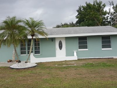 18222 Bracken Cir, Pt Charlotte, FL, 33948