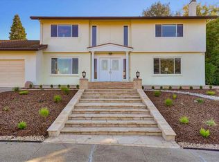 2757 Comstock Cir, Belmont, CA 94002