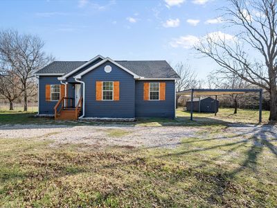 814 SE County Road 3048f, Corsicana, TX, 75109