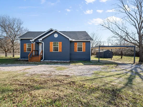 814 SE County Road 3048f, Corsicana, TX 75109
