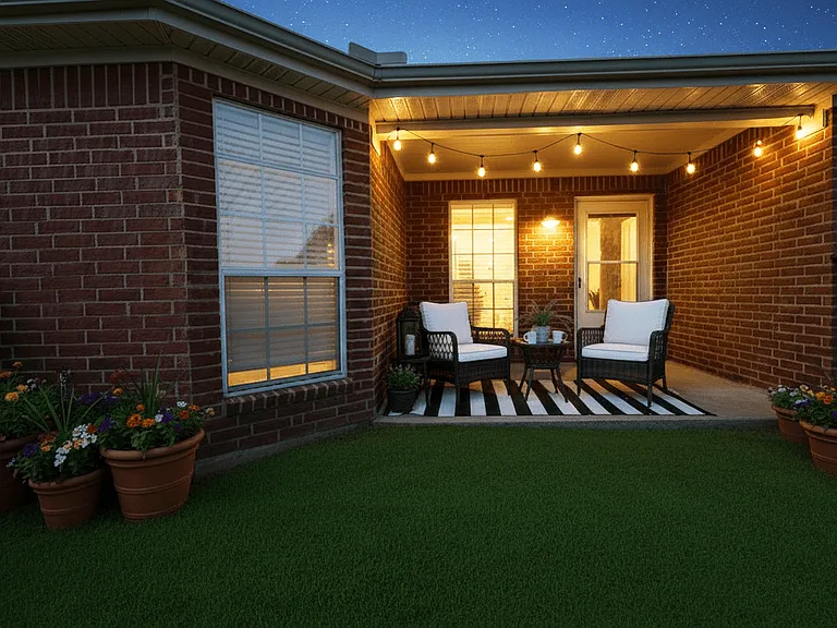 Residences at Bear Creek — Photo 36