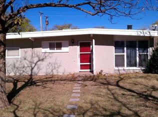 2808 66th St, Lubbock, TX 79413