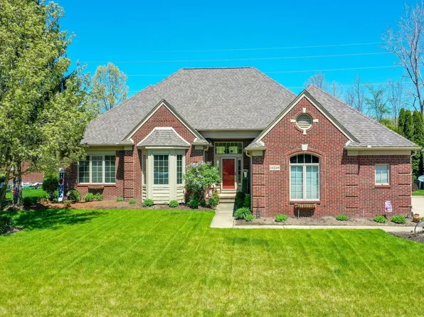 14329 Barton Dr, Washington, MI 48094