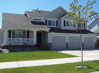 709 Knudson, Liberty Lake, WA 99019