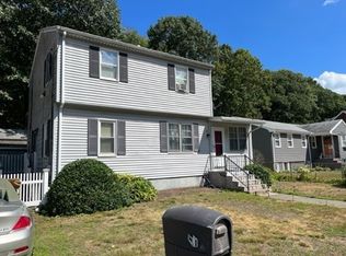51 Hesper St, Saugus, MA 01906