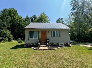 N3150 Right Of Way Rd, Porterfield, WI 54159