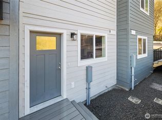 The Grove, Friday Harbor, WA 98250