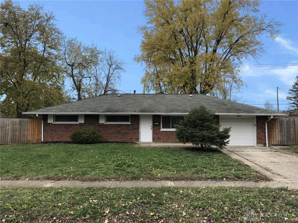 1867 Owendale Dr, Dayton, OH 45439