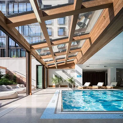 Sold by Compass | media 31