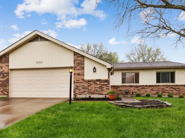 6331 Glengariff Ct, Cincinnati, OH 45230