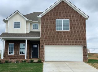 111 Sequoia Bend Ct, Georgetown, KY 40324