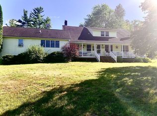 409 Schoolcraft Rd, Cambridge, VT 05444