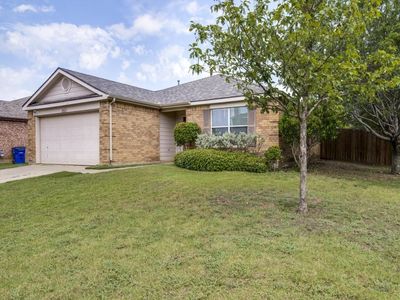2001 Dove Xing, Melissa, TX, 75454