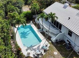 115 Dolphin Rd, Ocean Ridge, FL 33435