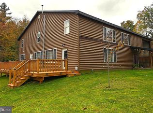 198 N Hunter Run Rd, Howard, PA 16841