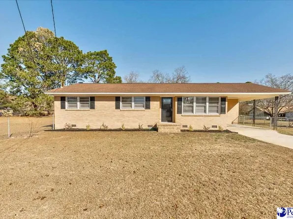 510 Anderson Dr, Darlington, SC 29532