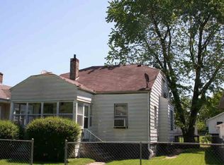 1413 8th St, Rock Island, IL