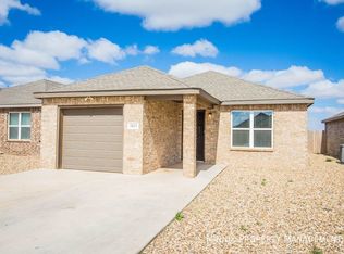 7412 5th St #1, Lubbock, TX 79416