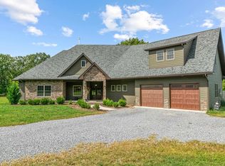 4663 Piney Woods Rd, Riner, VA 24149