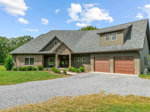 4663 Piney Woods Rd, Riner, VA 24149