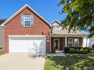 3508 Juneberry Way, Murfreesboro, TN 37128