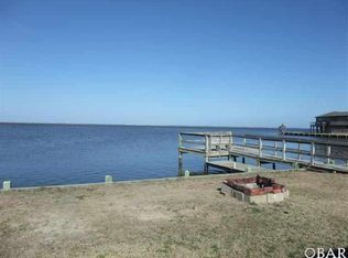 110 Pleasant Point #29, Grandy, NC 27939