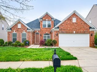 2507 Post Oak Ln, Gastonia, NC