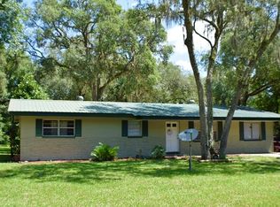 7091 NW 95th St, Chiefland, FL 32626