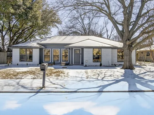 4016 Medina Dr, Plano, TX 75074