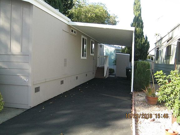 5th image of 1075 Space Park Way Spc 98