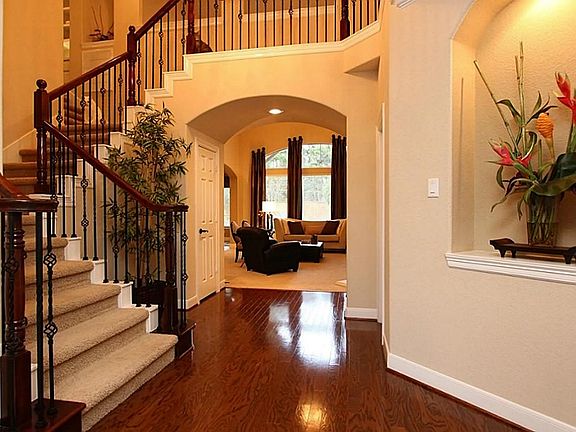 3rd image of 15402 Stable Oak Dr
