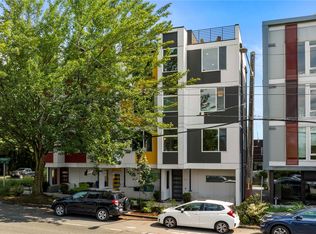 1325 E Jefferson St, Seattle, WA