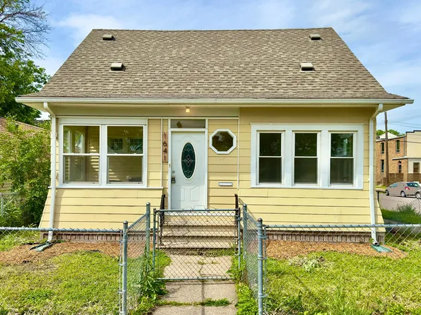 1641 Sherburne Ave, Saint Paul, MN 55104