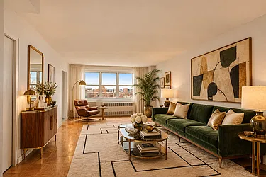 43-70 Kissena Boulevard, #15K