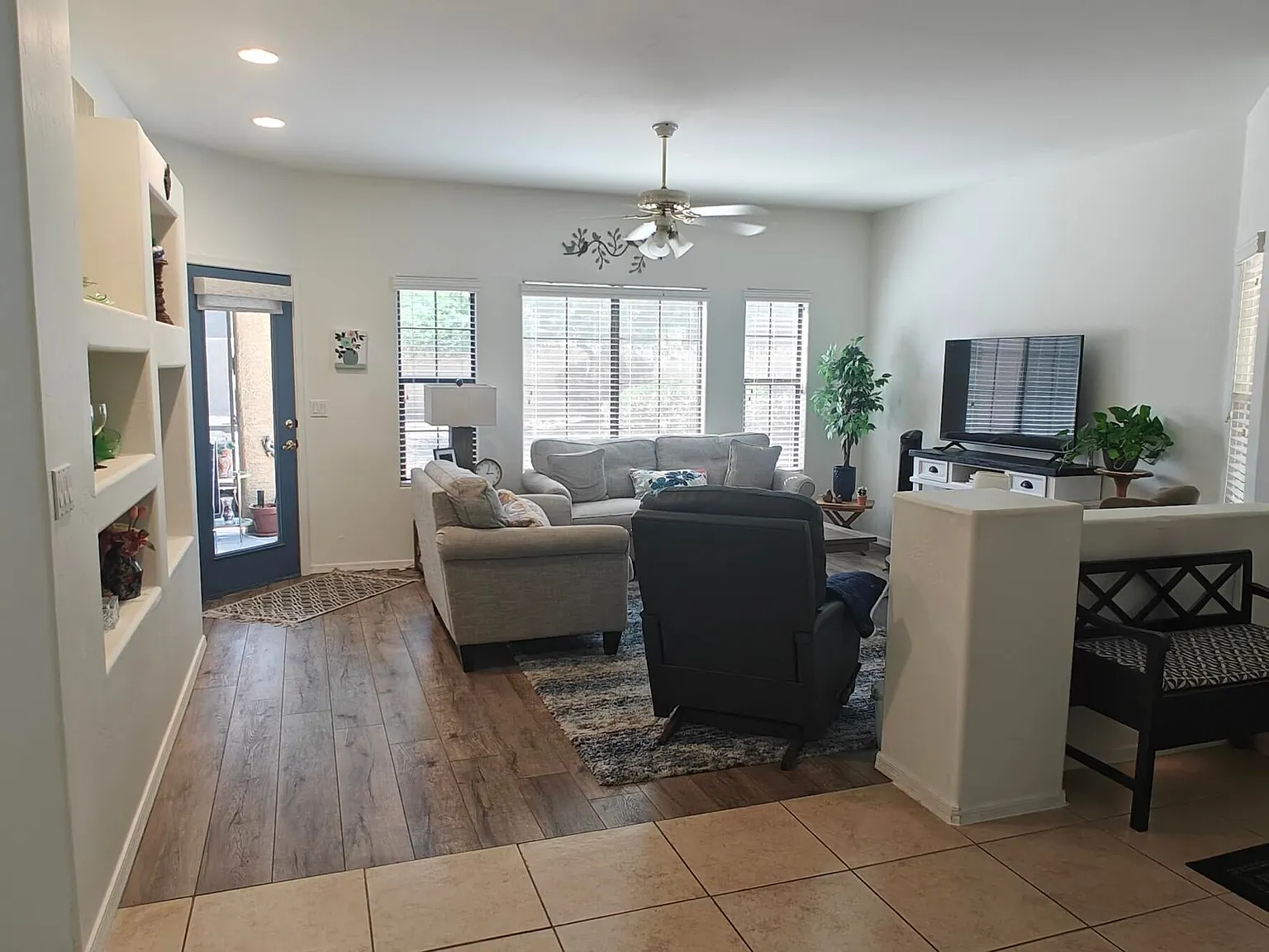 3 bed, 1435 sqft, $4,250 — Photo 4