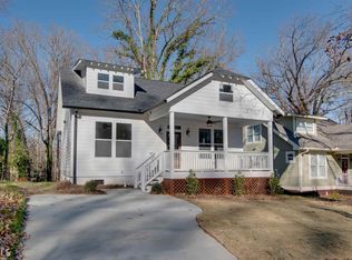 1749 Linwood Ave, East Point, GA