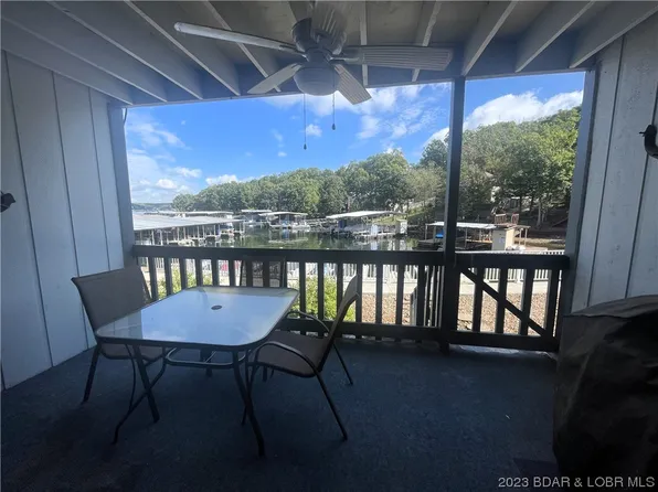 5655 Heron Bay #G-107, Osage Beach, MO 65065