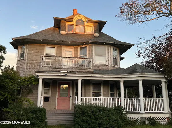 23 Milan Place, Deal, NJ 07723