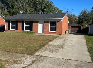 4603 Caspian Dr, Louisville, KY 40219