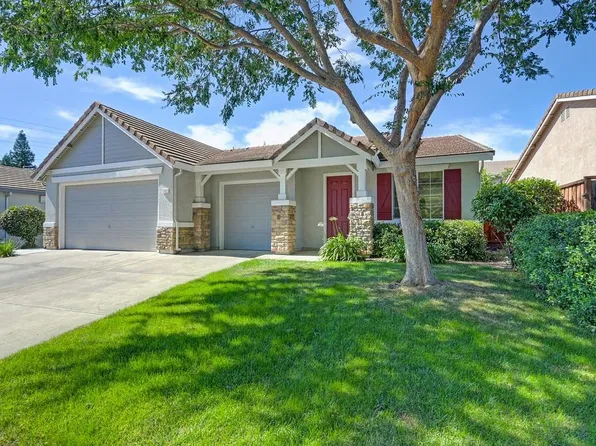 1732 Braithwaite St, Roseville, CA 95747