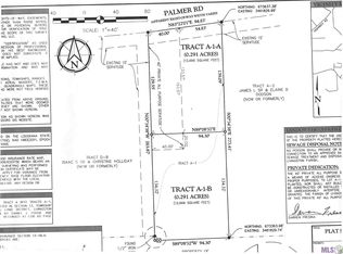 A1b Palmer Rd, Livingston, LA 70754